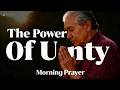 The Unity Secret: How to "Command" God’s Blessing Over Your Family