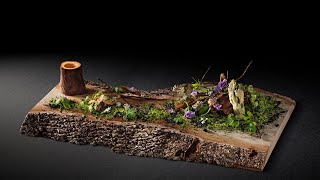 Satoyama Cuisine By Yoshihiro Narisawa