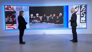 مروری بر تصاویر دوشنبه ۳ آذر