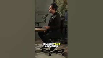 Definition of #Courage - Insights from Vivek Ramaswamy, #affirmativeaction, #presidentialcandidates