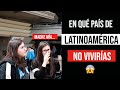 🤔Preguntando sobre LATINOAMÉRICA | España | MP#1