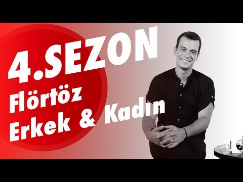 Video: Doğal olarak flörtöz olup olmadığınızı nasıl anlarsınız?