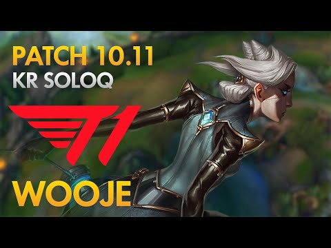 T1 Wooje -