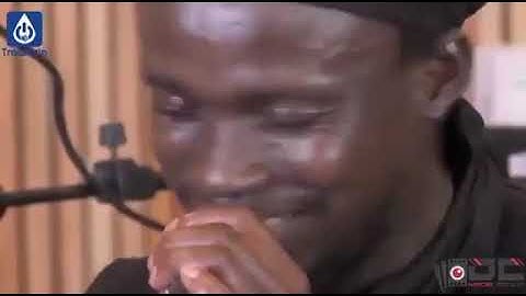 ITA VEST LIVE AMI LIBI E HATIE DENG FULL VIDEO