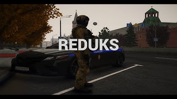 REDUX FPS BOOST ON RMRP