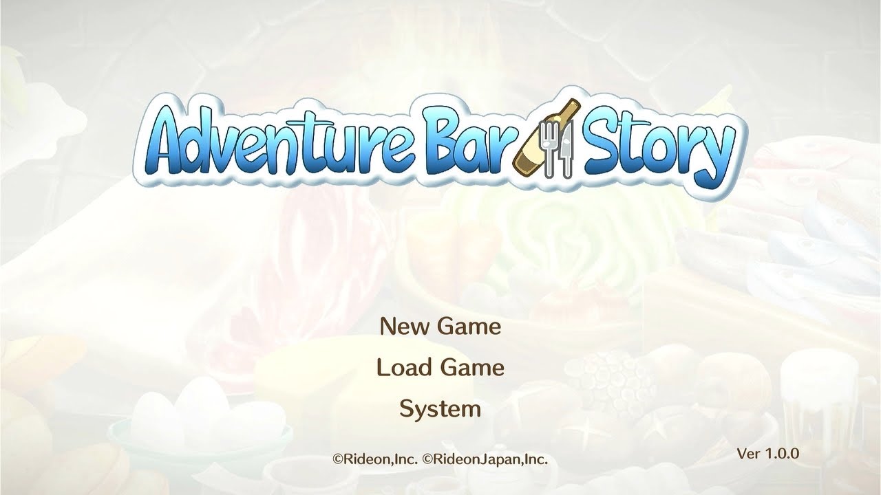 Adventure Bar Story Nintendo Switch Parte Final Amiel Villa, Mount Trulus, Whale Bay y ???