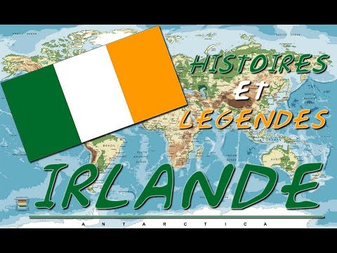 Vidéo: Le Royaume Minuscule Mais Fascinant Du Vin Irlandais