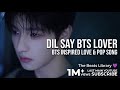 HD Hindi Romantic Song 💖 | BTS ARMY Love Song 💜 | Latest Hindi Punjabi English Mix  Song 2026