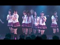 JKT48 - Mirai no Kajitsu (未来の果実) @ AKB48 Theater