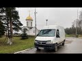 Работа по Яндексу на неисправном автомобиле, который починить так и не удалось