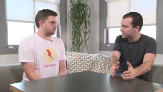 The Bitcoin Course | Improving internet transactions with Bitcoin [Greg Brockman]
