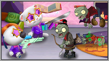 My Talking Tom Friends - New Update - Android Gameplay Walkthrough Part 14