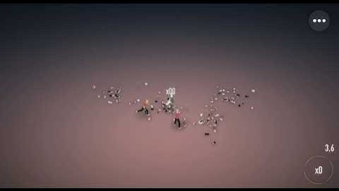 A Way To Smash. Part 3. Level 34. Walkthrough.