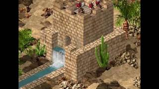 Stronghold Crusader -  Arabic Engineer Quotes