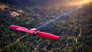 FIXAR VTOL Series – Episode 3: What Actually Controls an Autonomous UAV
