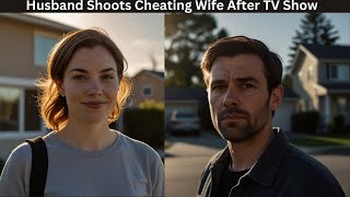Husband Shoots Cheating Wife After TV Show Exposes Her Affair True Crime Documentary