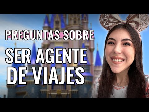 Cómo Convertirse En Un Agente De Viajes De Traverus