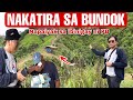 MATANDANG NAKATIRA SA BUNDOK NAPAIYAK SA IBINIGAY NI PB