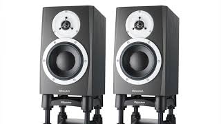 Dynaudio BM6A Mark iii Speakers - Sound Demo on Female Vocal by Piano Bunny 768 views 9 months ago 2 minutes, 39 seconds