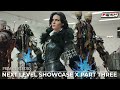 PRIME 1 STUDIO「NEXT LEVEL SHOWCASE X PART THREE」