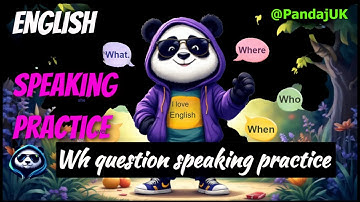 Master WH Questions in English 🌍🎓