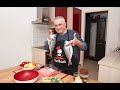 Рыба Дорадо ,вкуснейший рецепт для духовки!!!