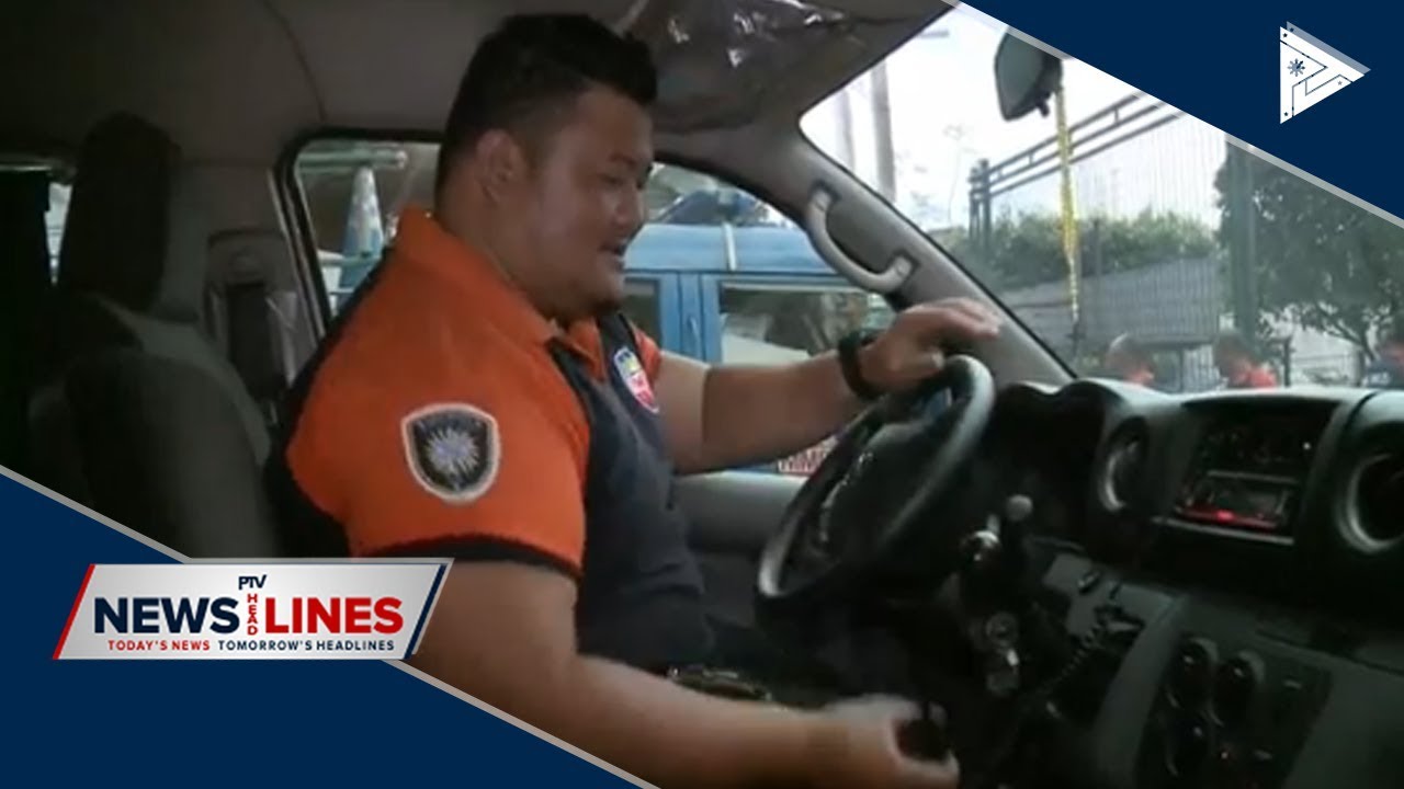 3 MMDA personnel cited for honesty