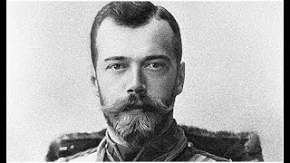 Nicholas II  Last Russian Emperor (Episode 59) - Orthodox Christian Podcast