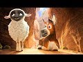 The Star Trailer #3 (2017) Animated Movie HD