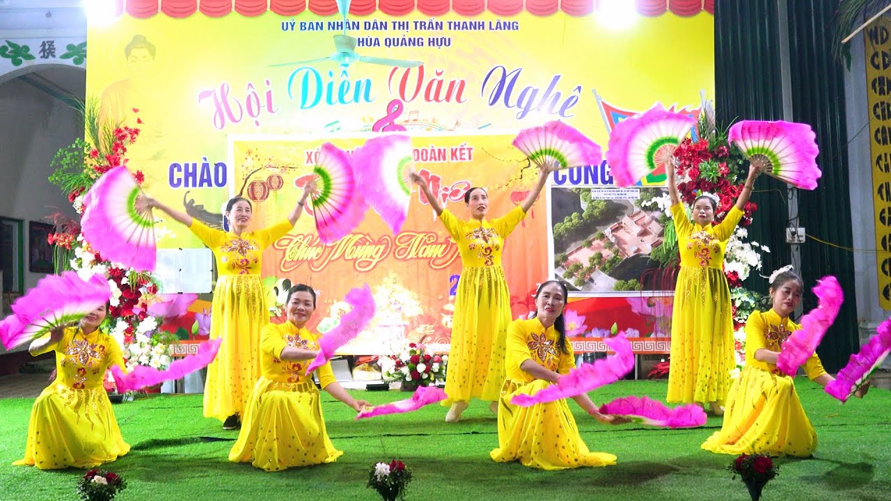 VŨ THỊ THANH MÚA  - Thanh Lãng -  Phú Thọ ( 01 - 01 - 2026 )