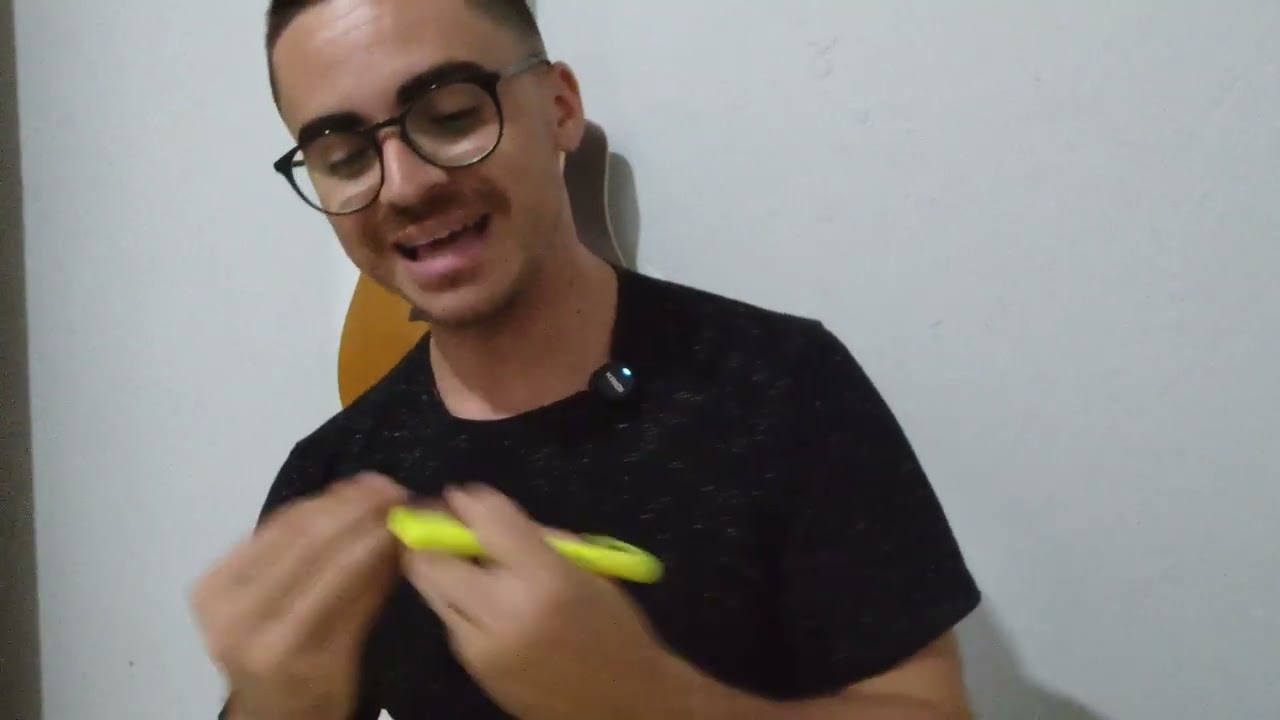 01 - Estudo sobre o evangelho de Mateus.