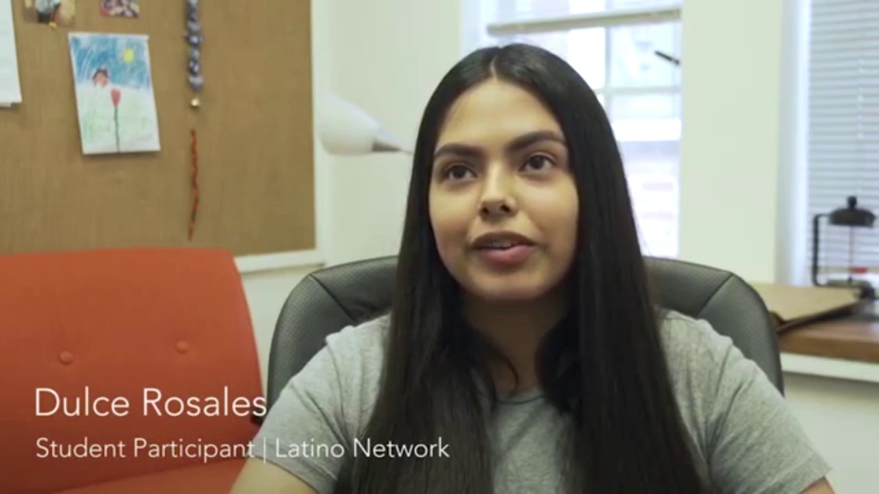 Dulce, Escalera Graduate