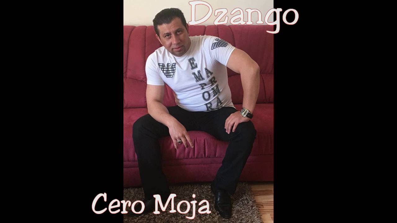 Dzango-Cero Moja 2016