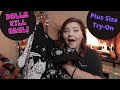 Dolls Kill Plus Size Try On Haul