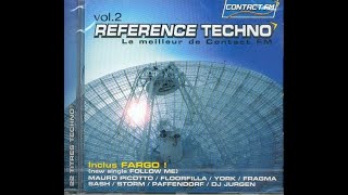 Reference Techno vol 2