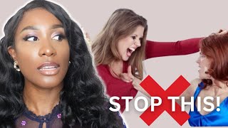 10 Signs Your Masculine Behaviour is DESTROYING your Elegance! | Stop Operating in your Masculinity.