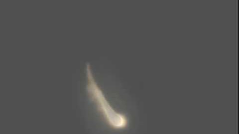 Maya Particles: Fire v1.0