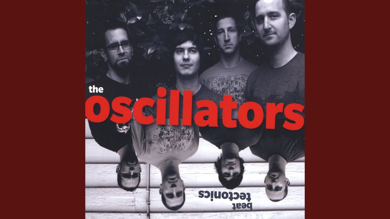Theme Song for the Oscillators Theme Song for the Oscillators