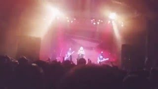 Beartooth - Dead ( Live )