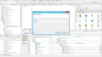 TIBCO BusinessWorks - Send email with attachments