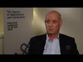 Jeremy Rifkin on role of trade unions & cooperatives in the zero marginal cost society