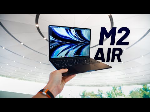 MacBook本体 Macbook Air 2022 | Midnight | Apple M2 Amazon.com: Apple 2022 MacBook Air with Apple M2 Chip 13