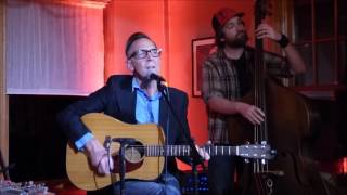 Brett Hughes-Sweet Little Bird, Billsville House Concerts 2016-12-10