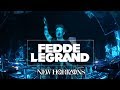 FEDDE LE GRAND - FULL SET @ NEW HORIZONS Pre-Party Bootshaus 2018