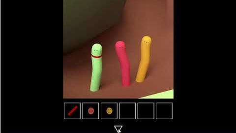 escape game Spring walkthrough-nicolet