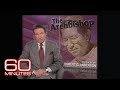 60 Minutes Archives: The Archbishop