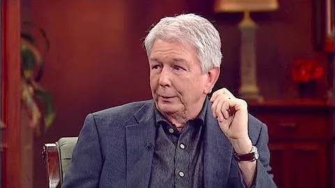 Darrell Scott: Tolerance vs Acceptance (James Robi...