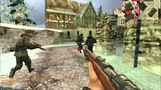(Free) DoD 1.3 Source Engine - Valve Release
