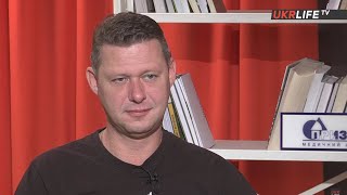 ''Красная кнопка'' для Зеленского, или ''по мотивам реальных событий'', - Михаил Чаплыга