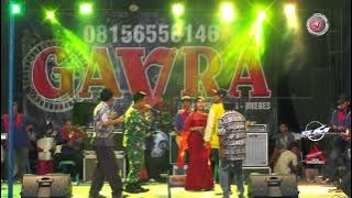 Live Gavra Music Sanjar Gemayun - Dukuhwaru - Tegal. 26 - Juli 2022 [ Malam ]